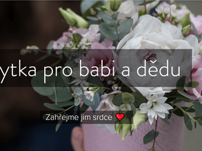 KAM PŘILETĚL JEŽÍŠEK?