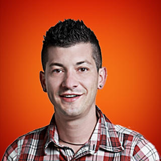 Obrázek autora: Radim Samek, IN