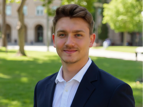 TIM DANN - Wenn das Herz erneuert ist, wird Geld zu einem Werkzeug des Lichts