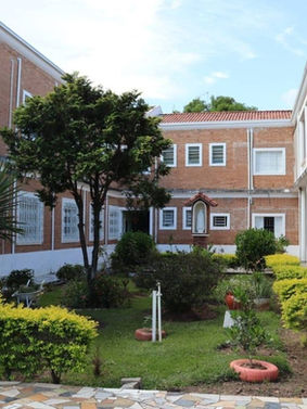 Casa de Retiro Coração de Jesus