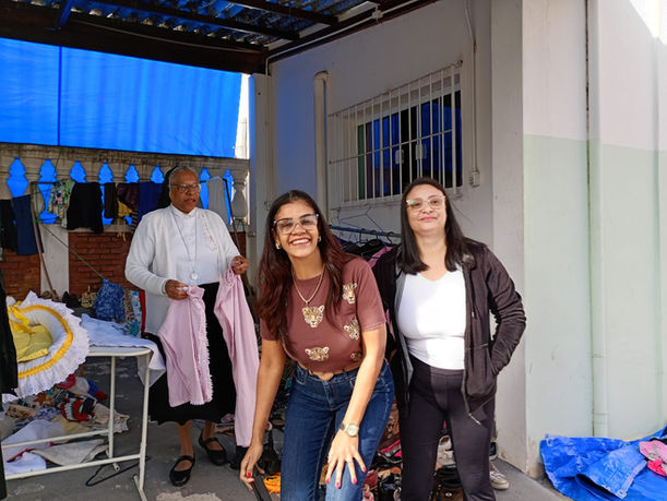 Associação Benificente Madre Felicy