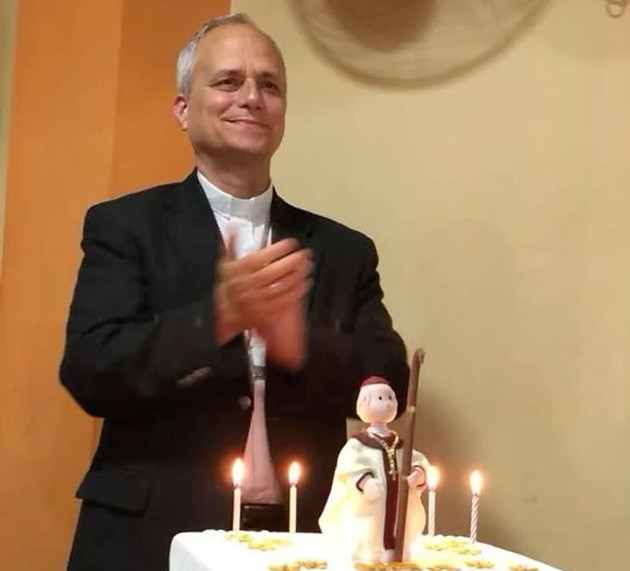 Papa Leão XIV