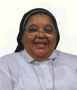 Ir. Maria de Lourdes