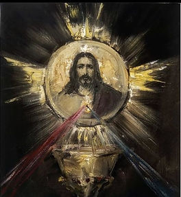 O Santissimo