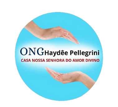 Logo da Ong Pellegrini