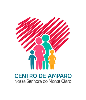 Logo do Centro de Amparo