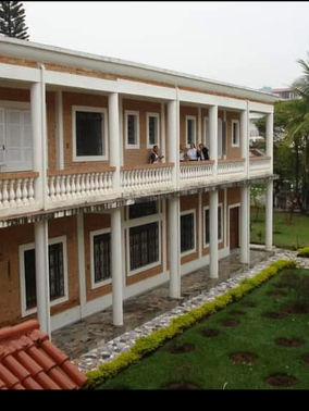 Casa de Retiro Coração de Jesus