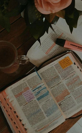 Leituras Biblicas