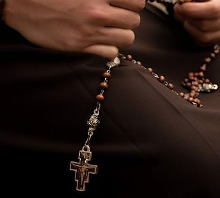 Santo Terço
