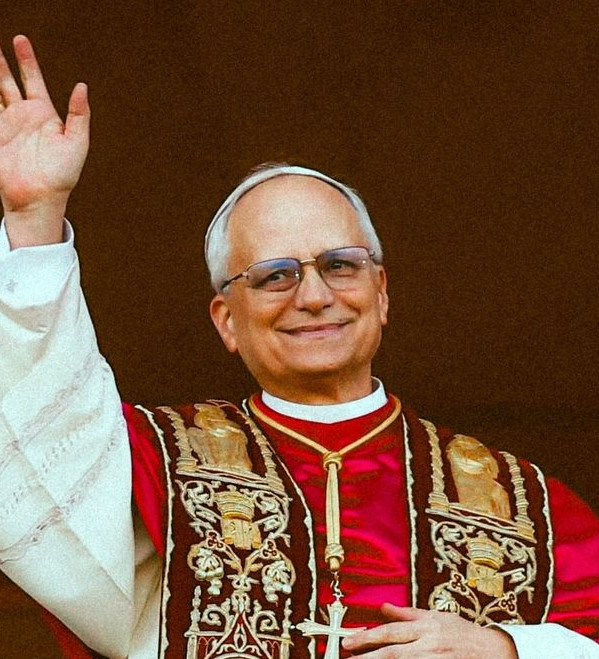 Papa Leão XIV