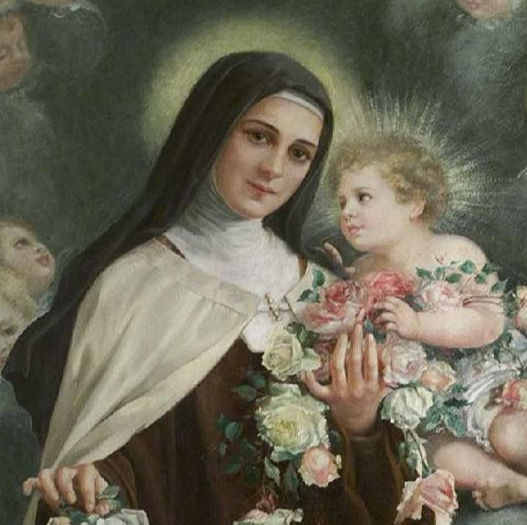 Santa Terezinha do Menino Jesus