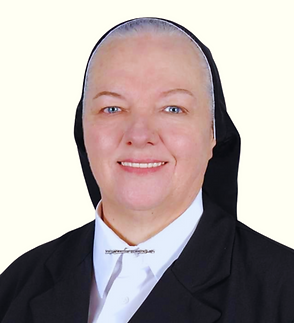 Madre Ir. Kátia
