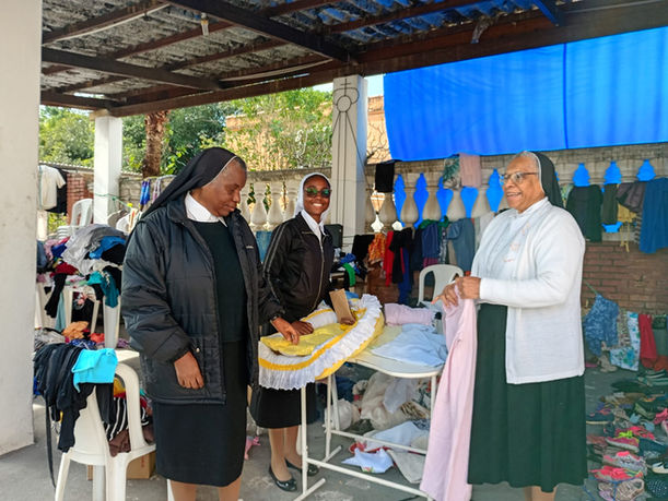 Associação Benificente Madre Felicy
