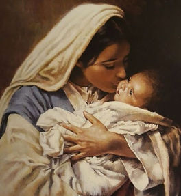 Mãe de Deus