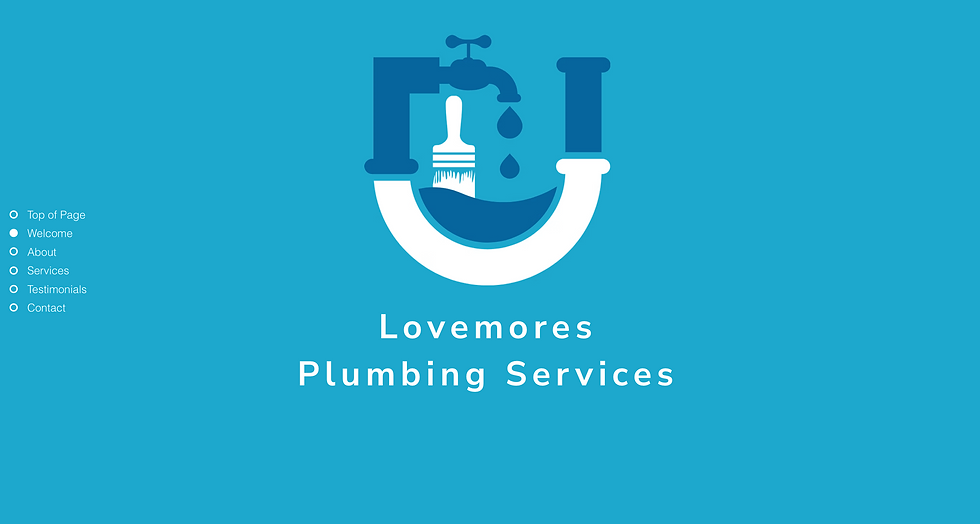 Lovemores Plumbing