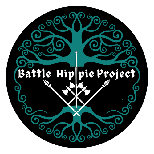 Battle Hippie Project