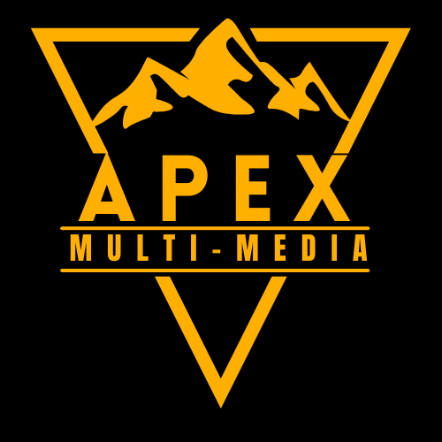 _apex multimedia logo