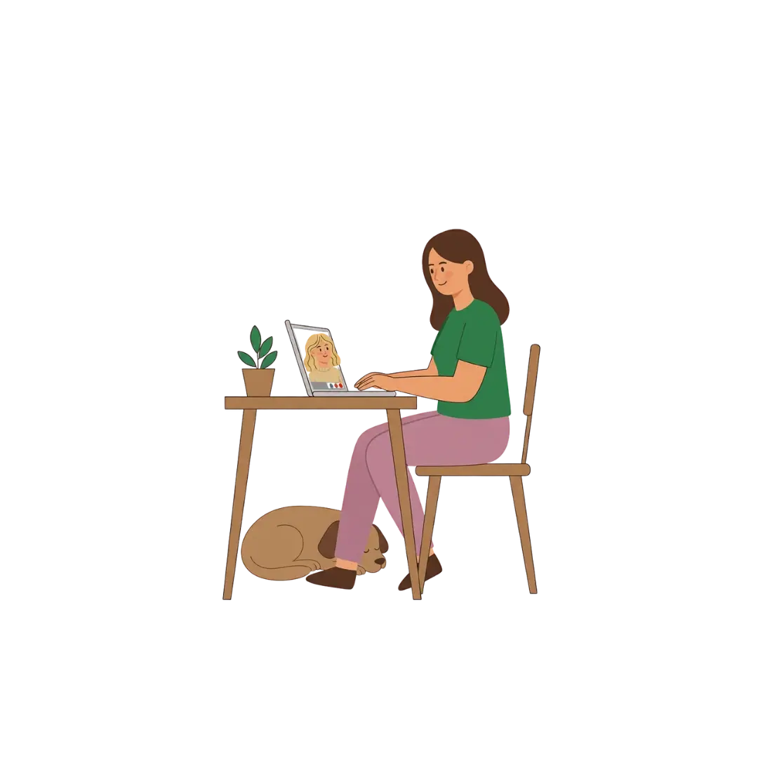 Online-Verhaltensberatung Startpaket