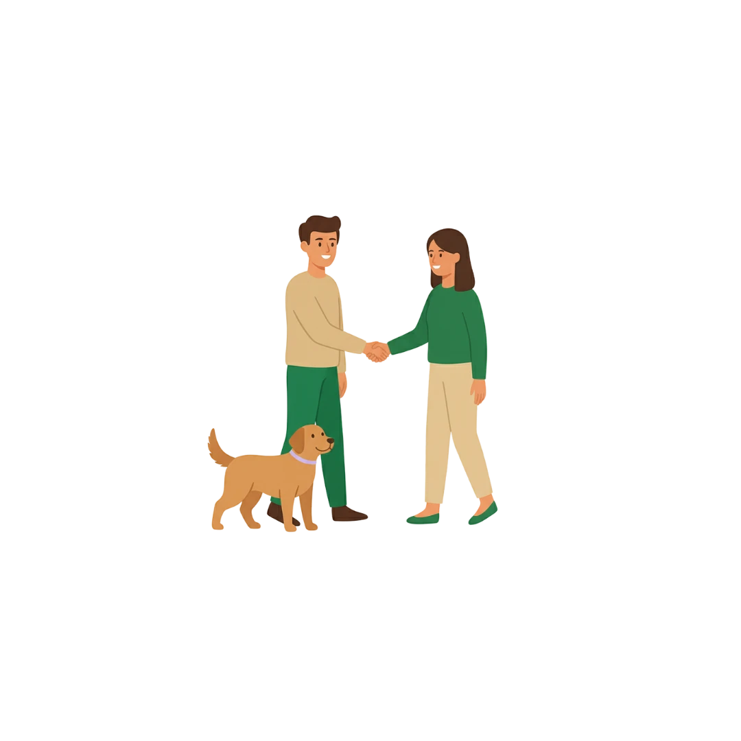 Hundeführerschein (IBH)