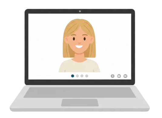 Online-Kennenlerngespräch - Wolf's Instinkte Deine Online Hundeschule