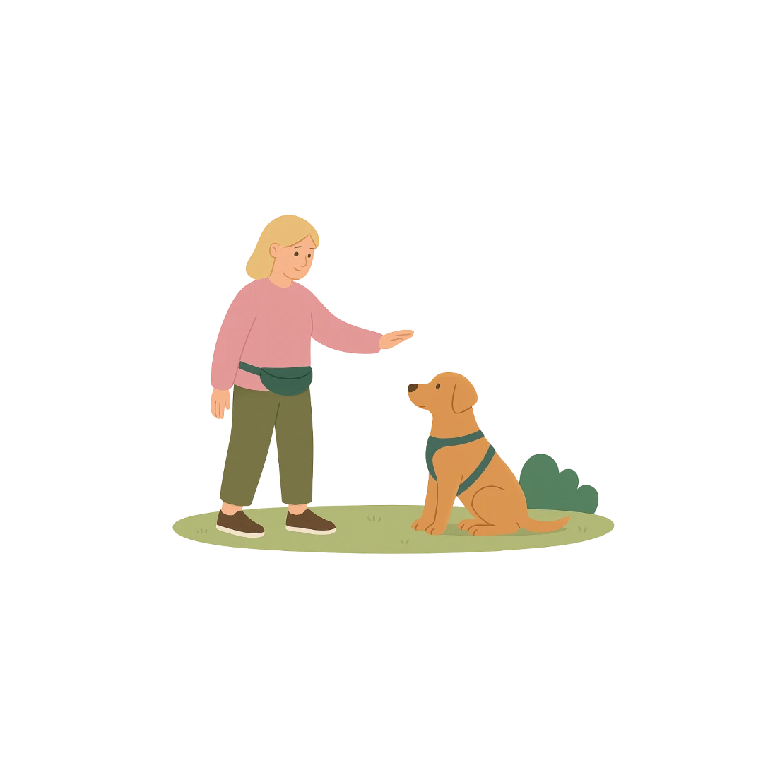 Starttermin Hundeinternat (90min)