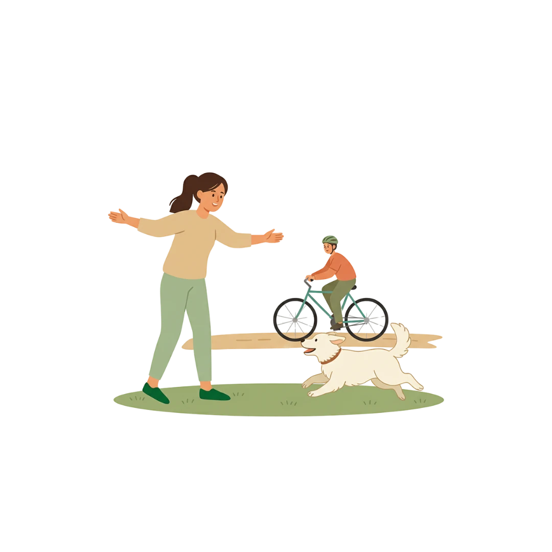 Alltagstraining Gruppenstunde (60min)