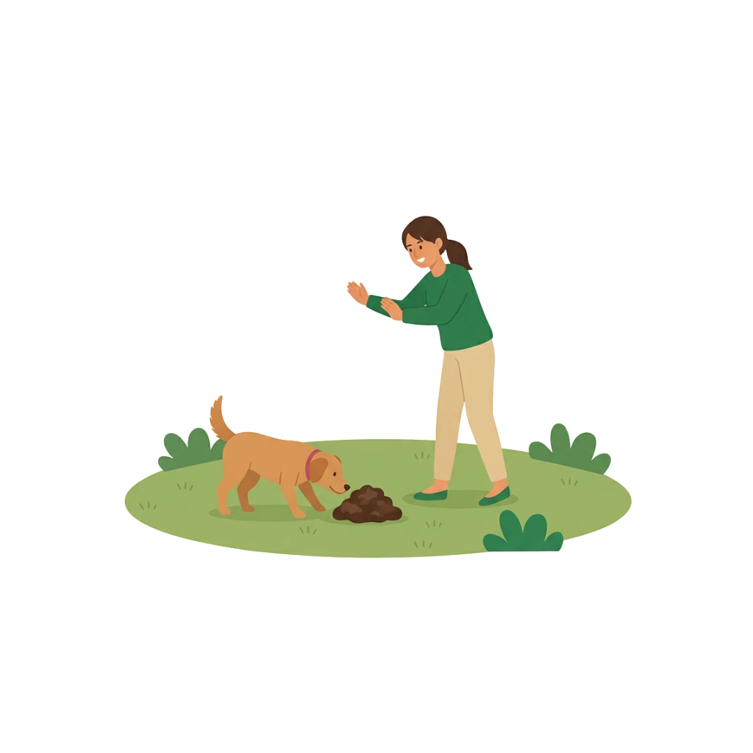 Anti-Giftköder Kurs