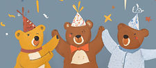 Birthday parties