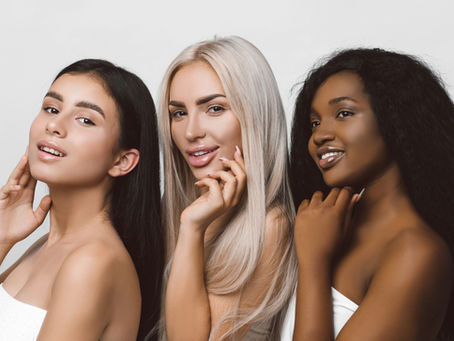 A Guide to Hair Types & Products