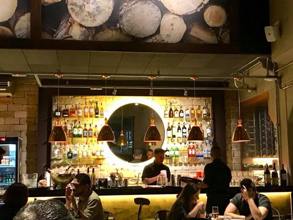 Fogo Steakhouse e Wine Bar