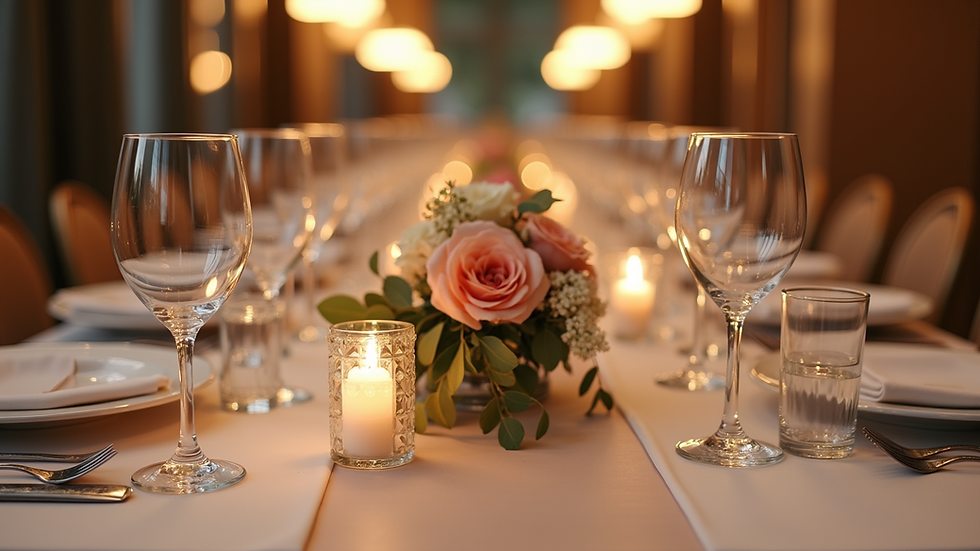 Top Wedding Magic Ideas for Unforgettable Moments