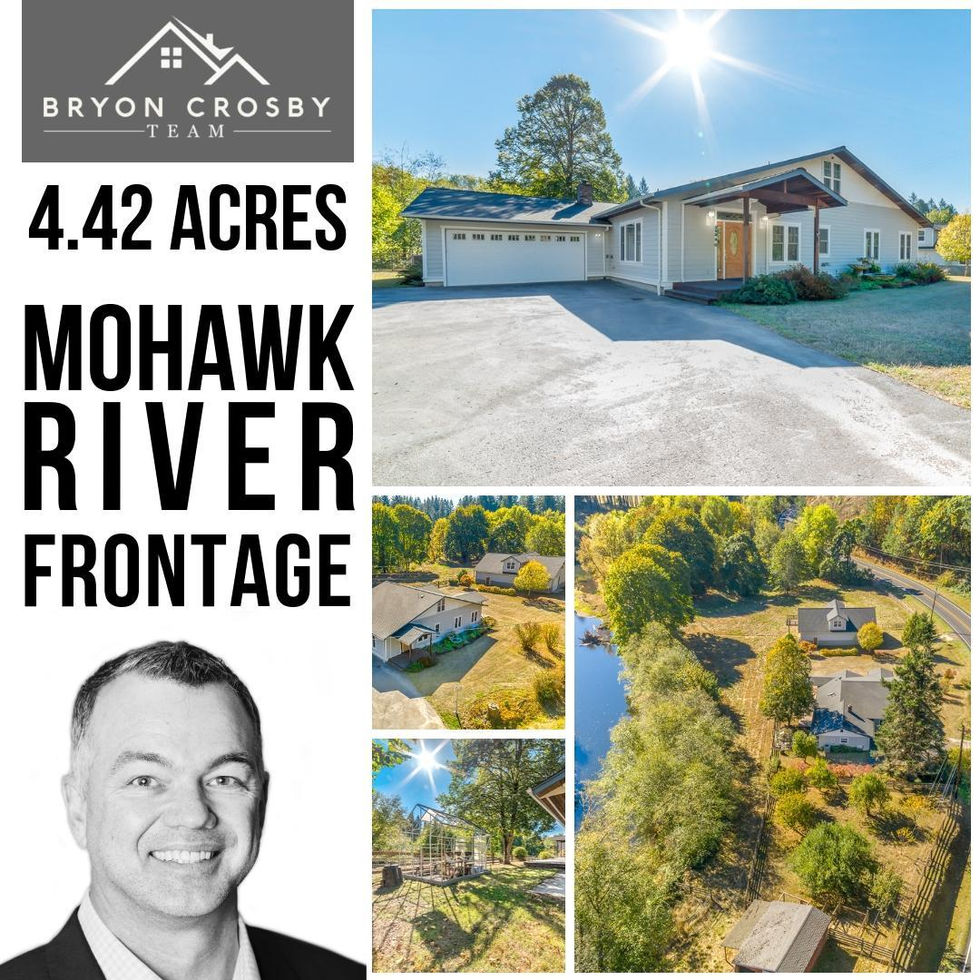 Home for Sale Advertisement