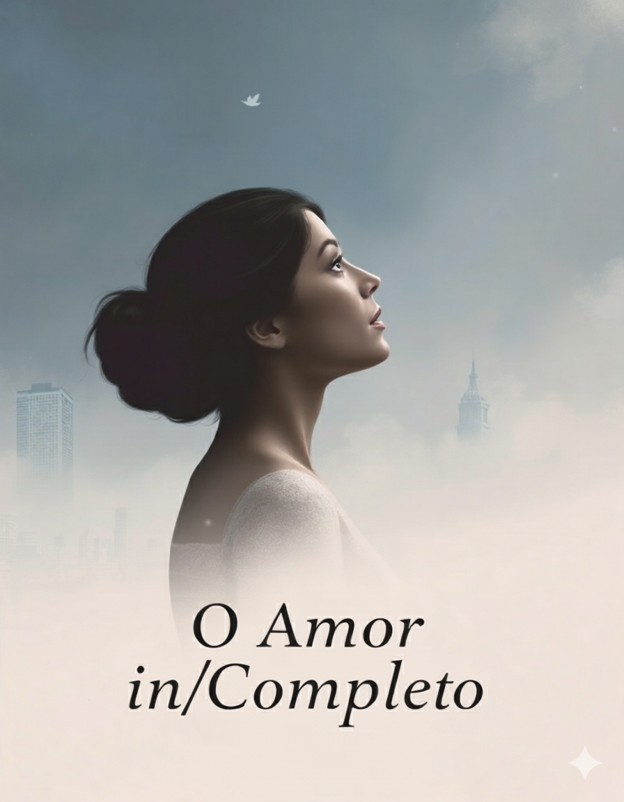Amor (in)Completo: O Contrato da Desordem