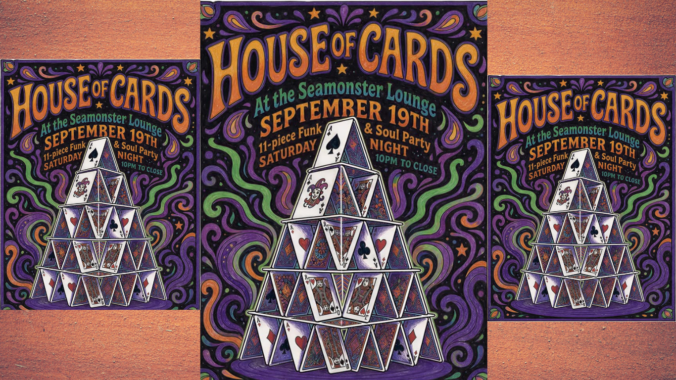 House of Cards