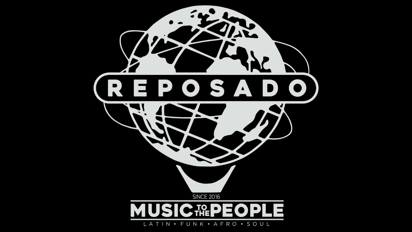 REPOSADO artwork from Sea Monster Lounge