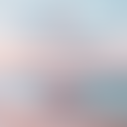 Ocean view of water, beach and sunset