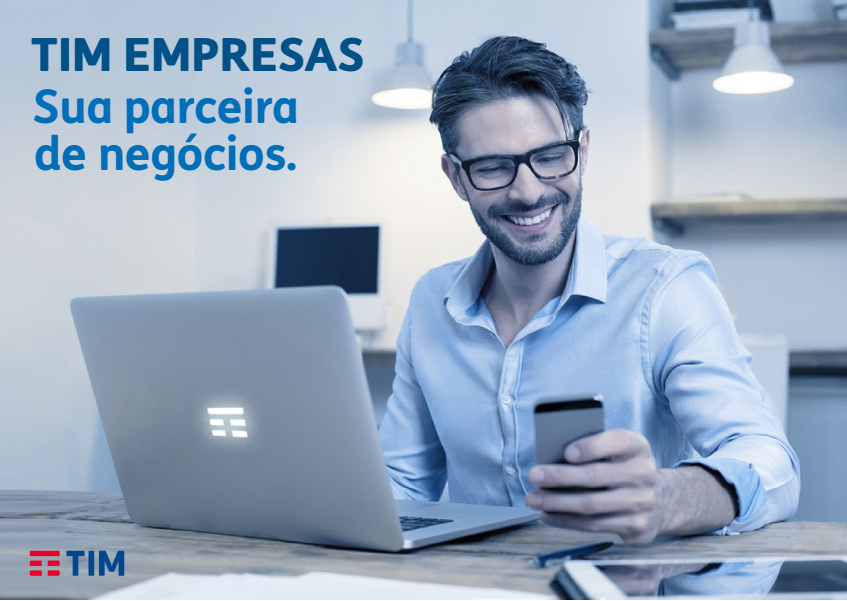 Sua Parceira de Negocios