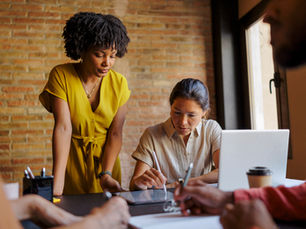 Dear Ella: People see me as reliable, but not influential.