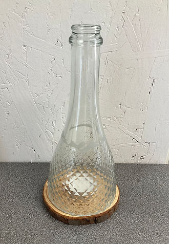 Hurricane lantern