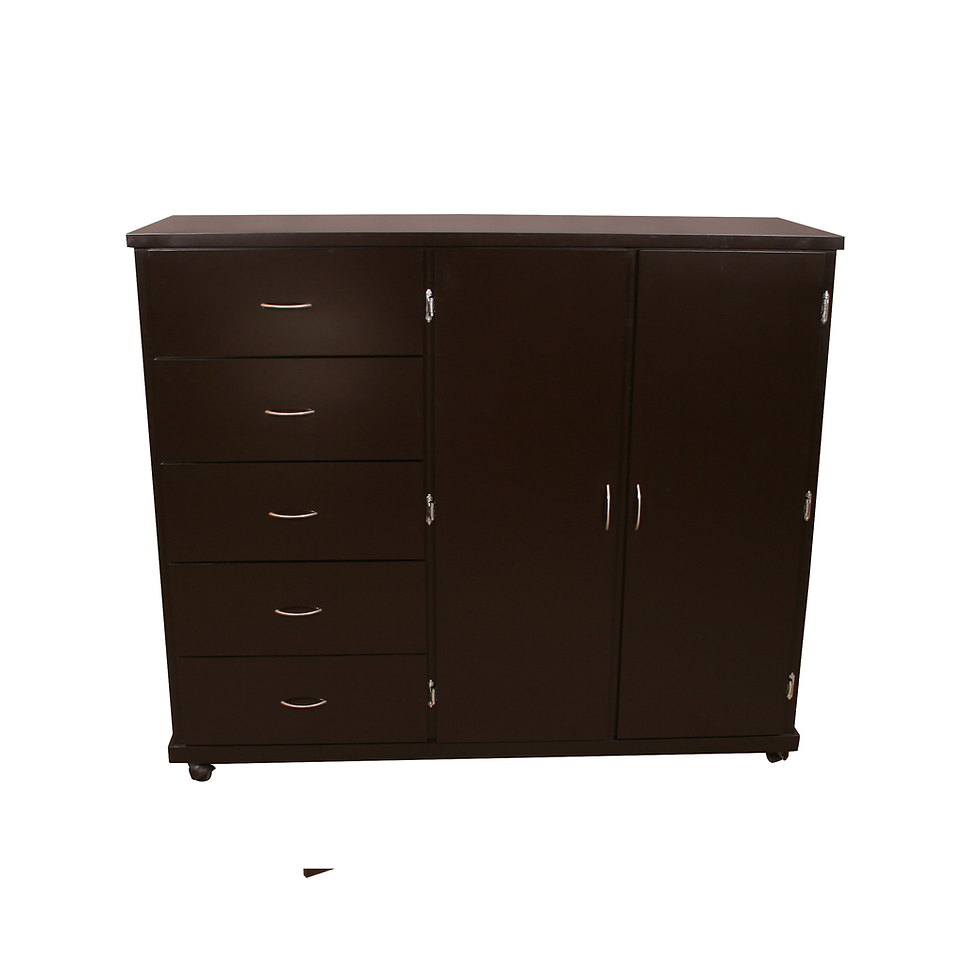 Miniatura: Cajonera GEORGIA
