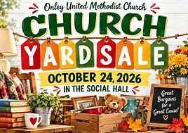Onley Church Autumn Yard Sale.png