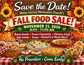 Autumn Harvest Food Sale Flyer.png
