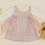 Thumbnail: Pink Pinafore Dress