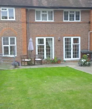 St Catherines Nursing Home