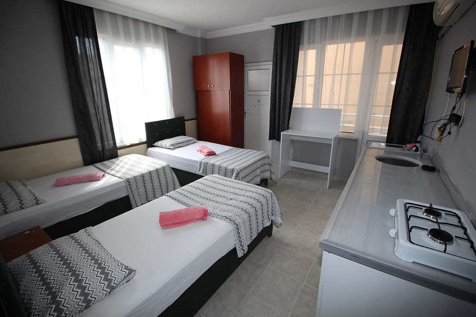 Küçük resim: Yıldızın Apart