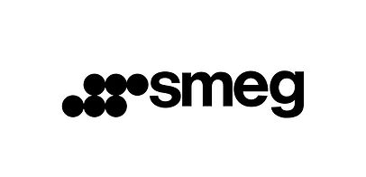 Italienischer Gerätehersteller SMEG Logo