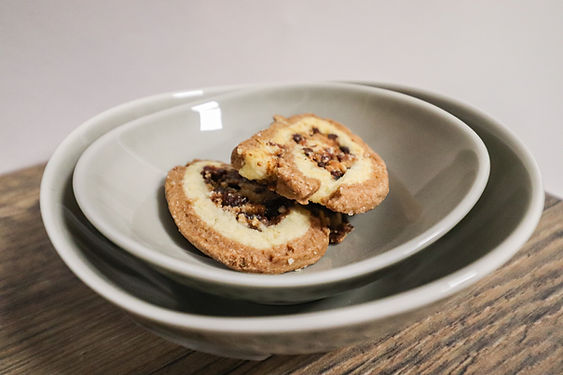 Cranberry Schoko Taler