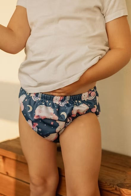 Miniaturbild: Bells Bumz - Trainingsunterhose