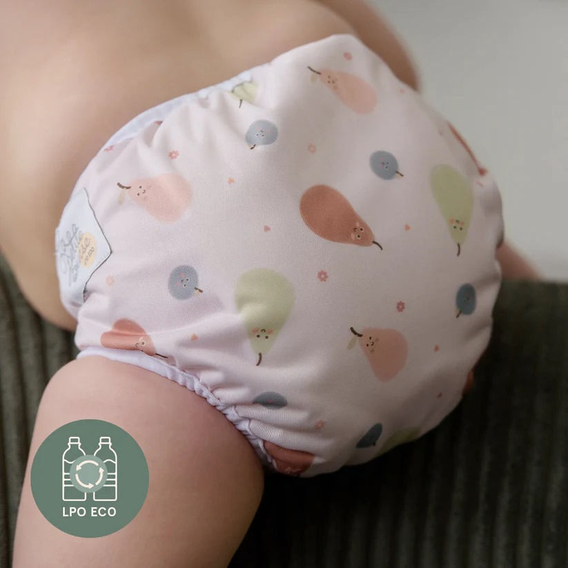 La Petite Ourse - Überhose - One Size