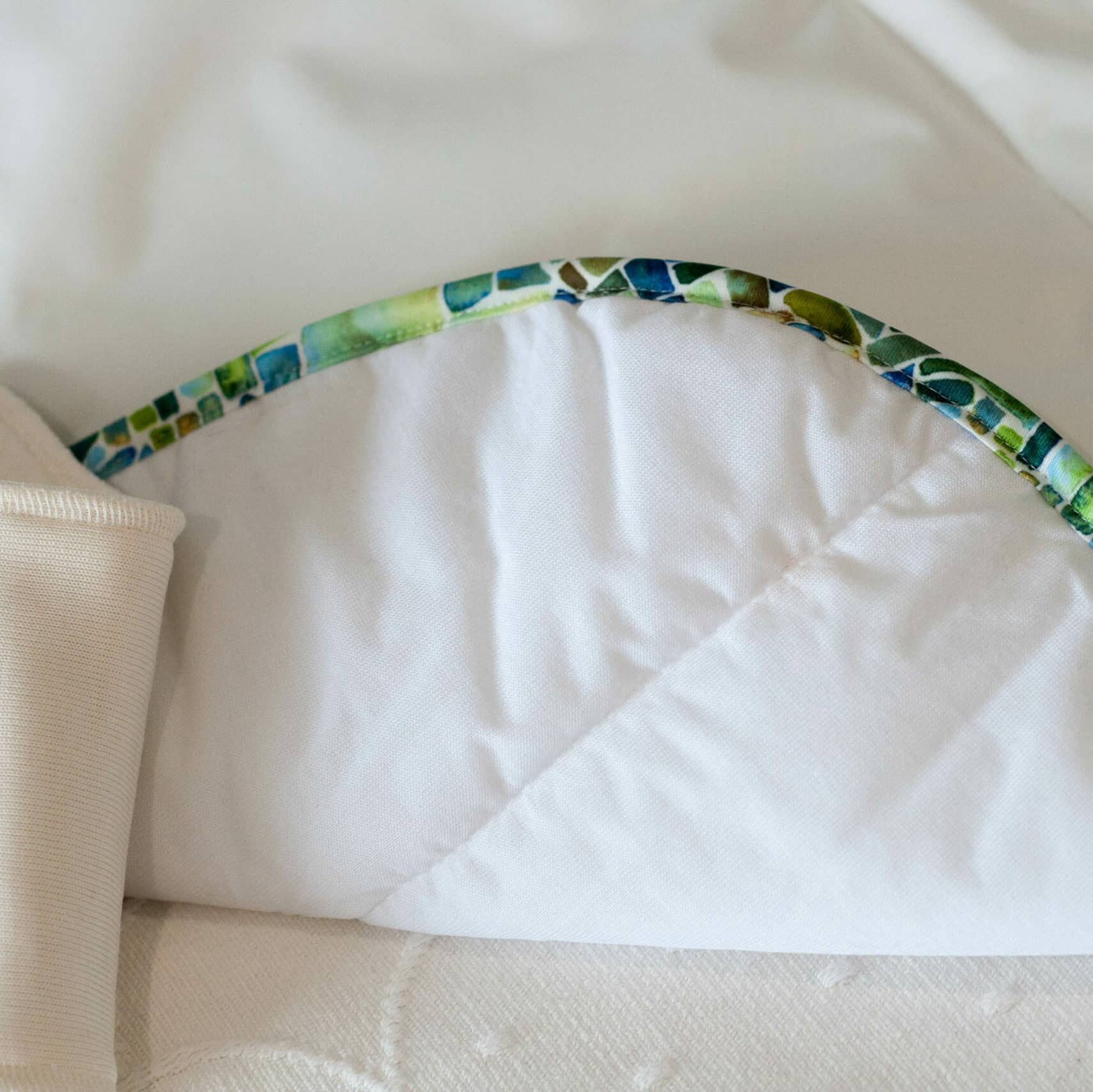 Pico Tango - Wickelunterlage